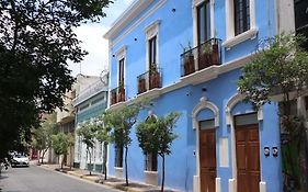 Calle y Número, López Cotilla